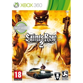 Saints Row 2 Game (Classics) Saints Row 2 Game (Classics)